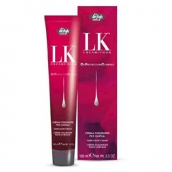 LISAP MILANO LK FARBA DO WŁOSÓW 6/0 OPC CIEMNY BLOND